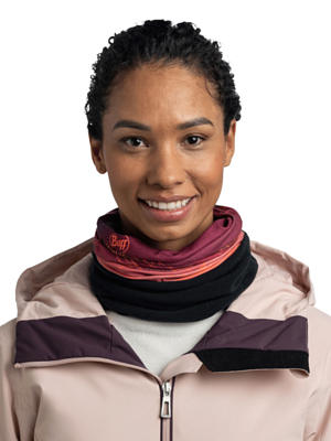 Бандана Buff Polar Unal Garnet
