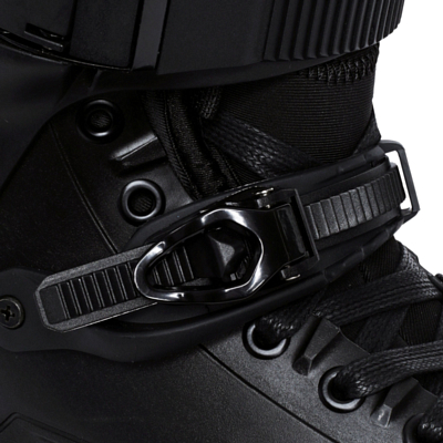 Роликовые коньки Powerslide Next Core 80 Black