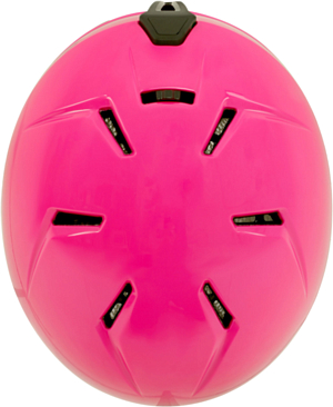 Шлем BLIZZARD Spider Pink Shiny