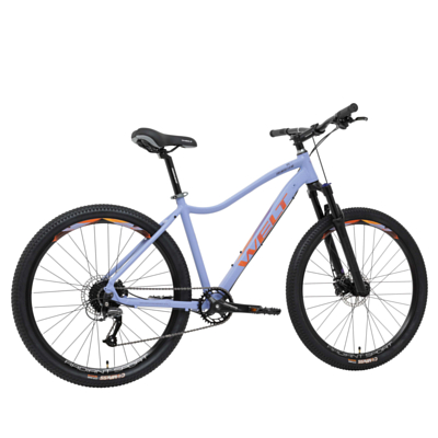 Велосипед Welt Edelweiss 3.0 HD 27 Purple