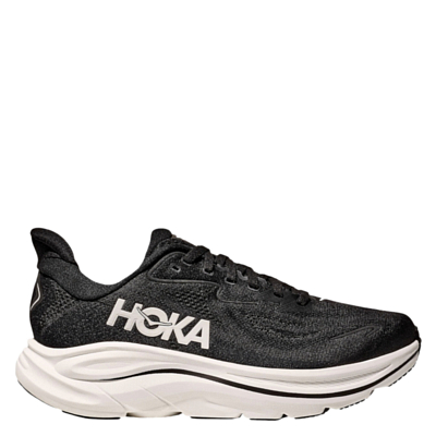 Кроссовки Hoka Clifton 10 Black/White