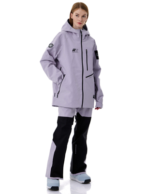 Куртка сноубордическая ROMP R2 Pro Jacket Lavender