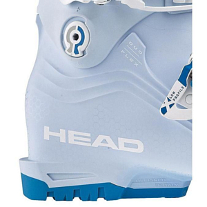 Горнолыжные ботинки HEAD Nexo LYT 80 W ice