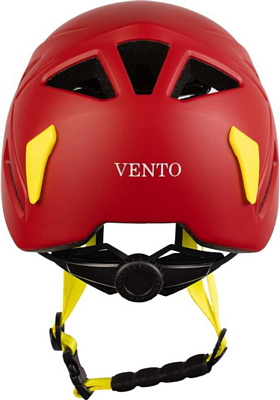 Каска Vento Pulsar размер 1 Red