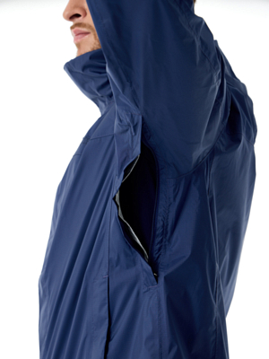 Куртка Marmot PreCip Eco Arctic Navy