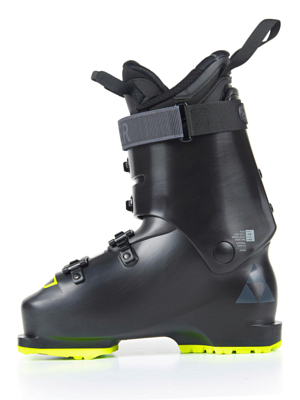 Горнолыжные ботинки FISCHER Ranger One 100 Vac Gw Black/Black
