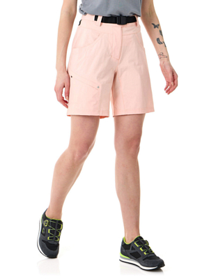 Велошорты свободные Gonso Mira Da-Bikeshort Impatients Pink