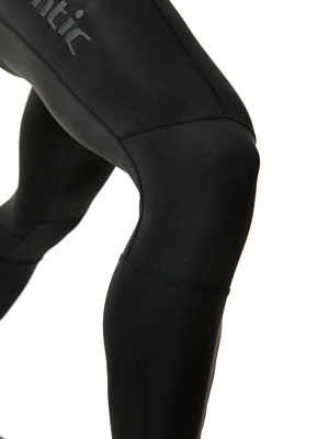 Велоштаны Santic Muto Black