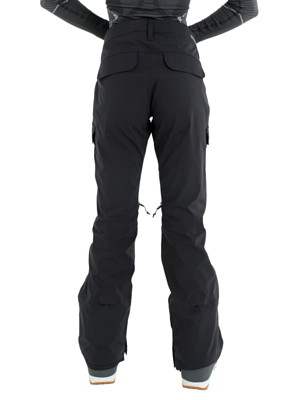 Брюки сноубордические BURTON Gore Gloria Pt True Black