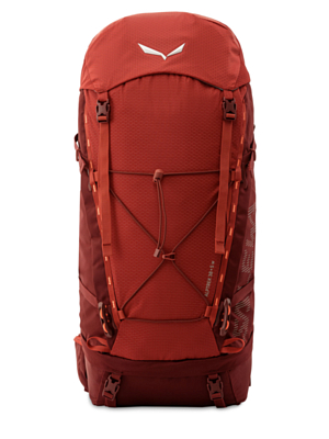 Рюкзак Salewa Alptrek 38+5 Pompeian Red/Syrah