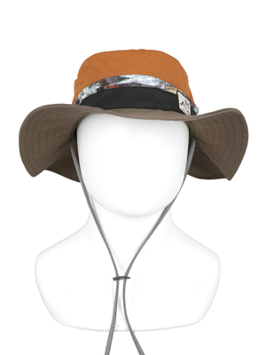 Панама Buff Explore Booney Hat Zeo Multi
