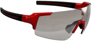 Очки солнцезащитные BBB FullView PH Glossy Metallic Red