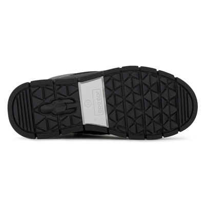 Ботинки Jog dog 51132BUSCR7 Black