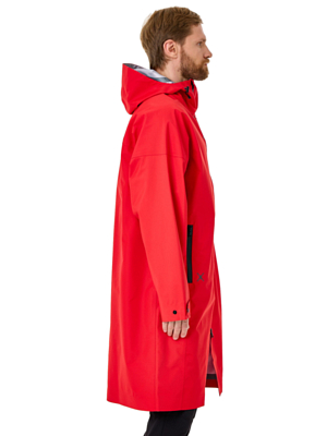 Плащ VERSTA Stanlker 3.0 Красный