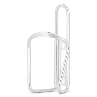 Флягодержатель CLUXX Everide 100 Silver