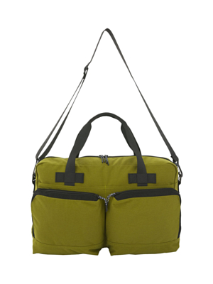 Сумка дорожная Dolomite Weekender Chalice Khaki Green