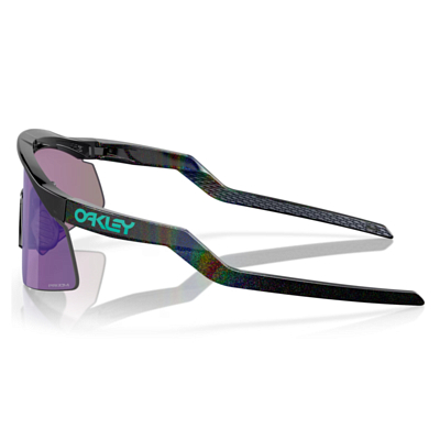 Очки солнцезащитные Oakley Hydra Black Ink/Prizm Jade