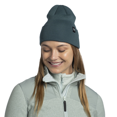 Шапка Buff Knitted Hat Lilon Silversage