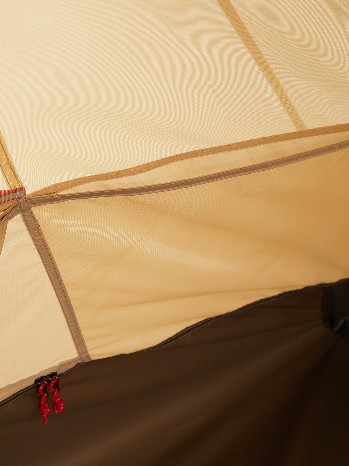 Палатка Toread Wilderness Tent Khaki