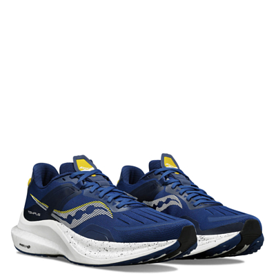 Кроссовки Saucony Tempus Tide/White