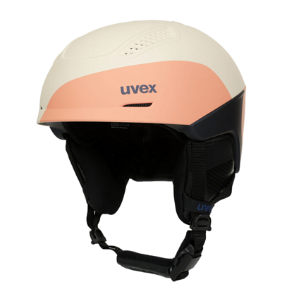 Шлем UVEX Ultra Pro We Abstract Camo Matt