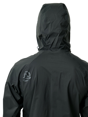 Куртка Ternua Kars 2.0 Black