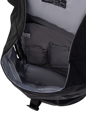 Рюкзак Salewa Fanes 18L Black Out