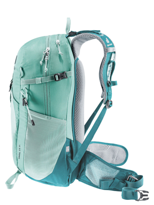 Рюкзак Deuter Trail 23 SL Glacier/Deepsea