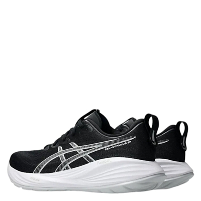 Кроссовки Asics Gel-Cumulus 27 Black/Concrete