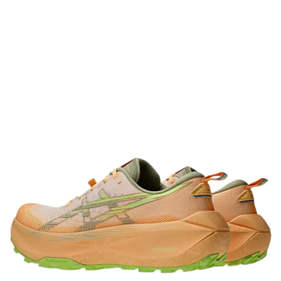 Кроссовки Asics Trabuco Max 4 Cream/Khaki