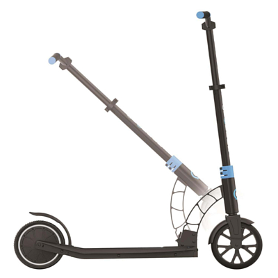 Электросамокат Globber One K E-Motion 15 Черный