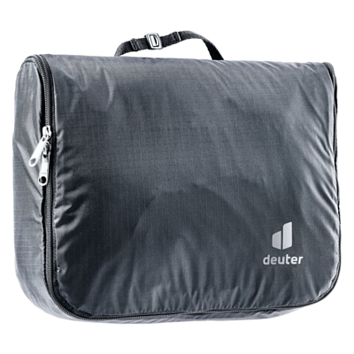 Косметичка Deuter Wash Center Lite II Black