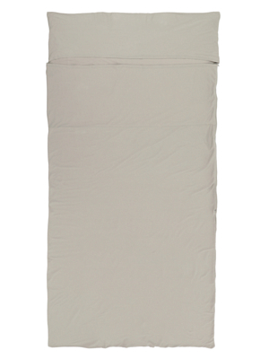 Вкладыш в спальник Naturehike Cotton sleeping bag liner large Milk Green