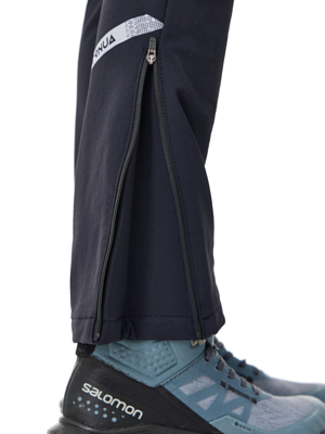 Брюки Ternua Elbrus Black/Black