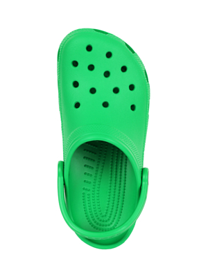 Crocs Classic Sabot U Grass Green
