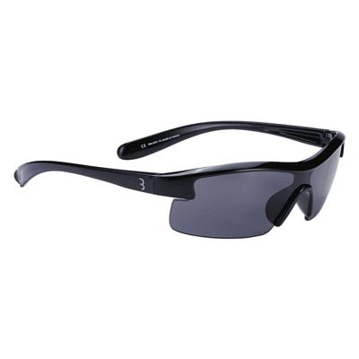 Очки солнцезащитные BBB Kids Glossy Black