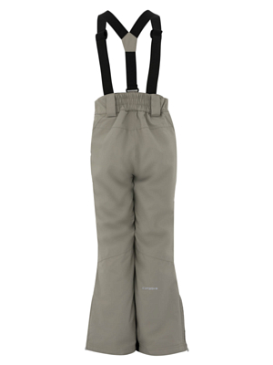 Брюки горнолыжные Icepeak Lenzen Steel Grey