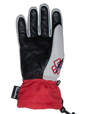 Перчатки Salmon Arms Glove Salmon Blend