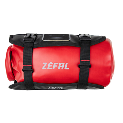 Сумка на руль Zefal Adventure F5