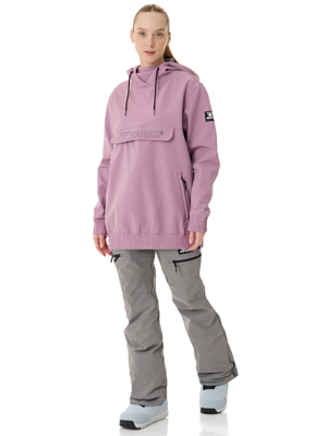 Комплект одежды для сноуборда Rehall Steel Lavender
