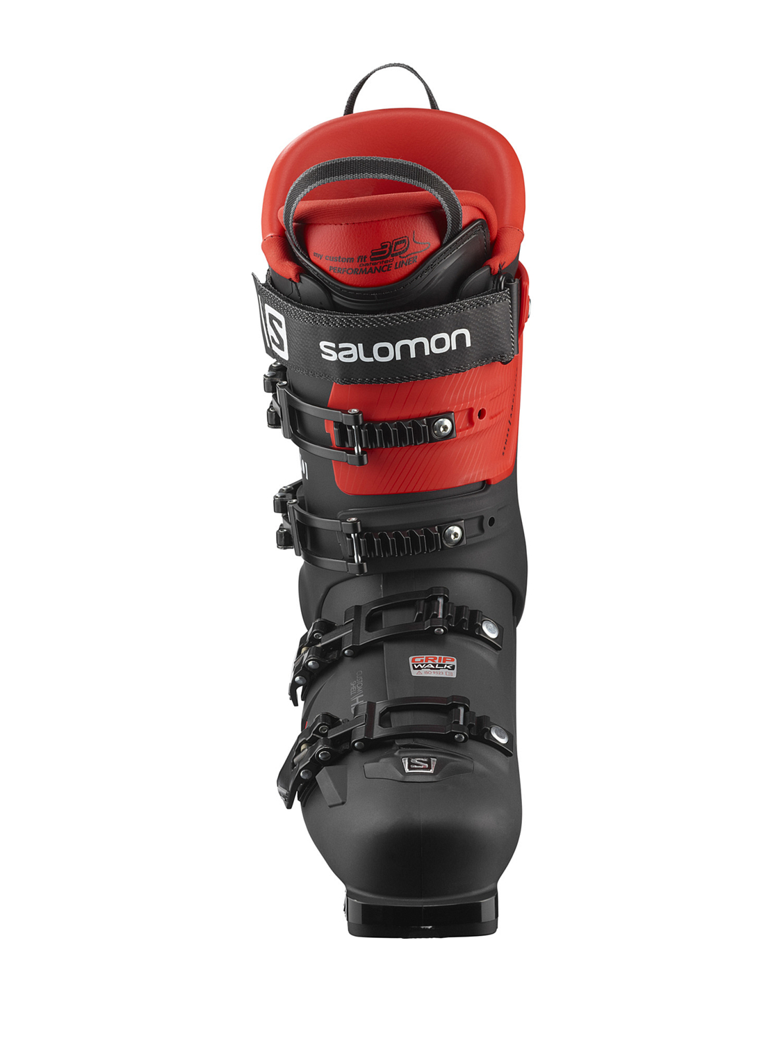 Горнолыжные ботинки SALOMON S/Max 100 Gw