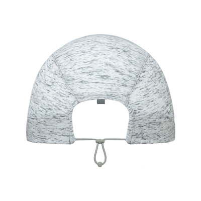 Кепка Buff Pack Speed Cap Htr Light Grey