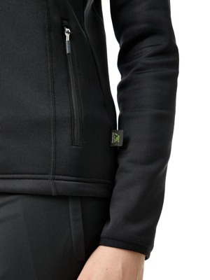 Джемпер VIKING Jukon Black