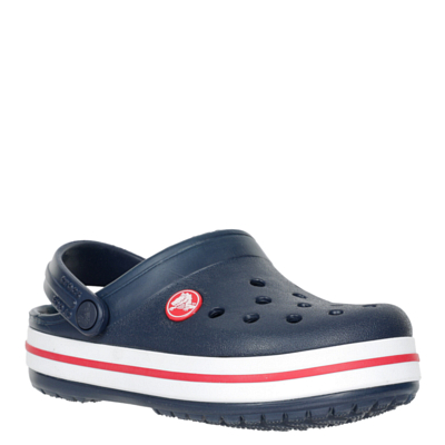 Сандалии детские Crocs Crocband Clog Blue