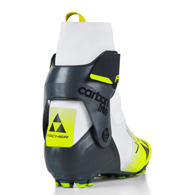 Лыжные ботинки FISCHER Speedmax 7 Skate WS