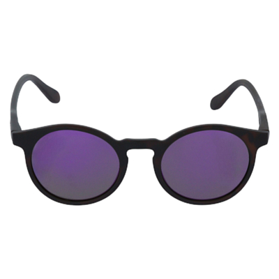Очки солнцезащитные Salice 38RW Demi/RW Violet S3