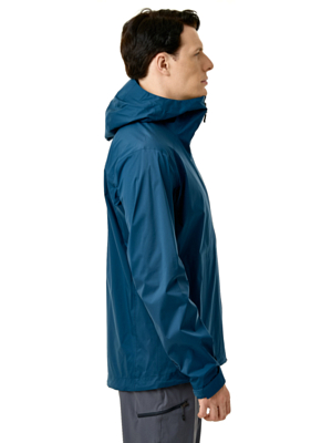 Куртка Black Diamond Fineline Stretch Shell Indigo