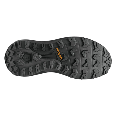 Кроссовки детские Scarpa SP GTX-Y Black/Black