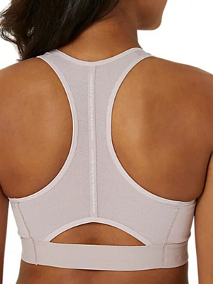 Топ беговой Asics Road Compression Watershed Rose