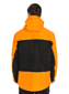 Куртка Toread Men's Gore-Tex jacket Wild Orange